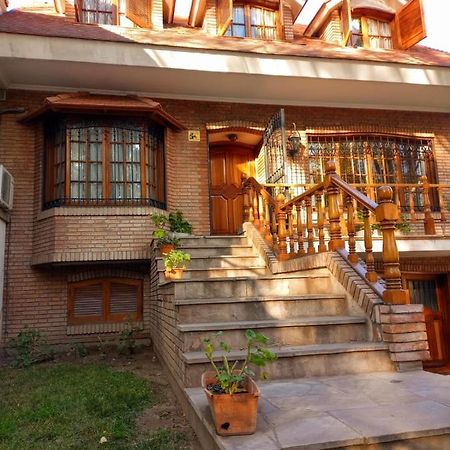Bed and Breakfast Casa Bravo Mendoza Exterior foto