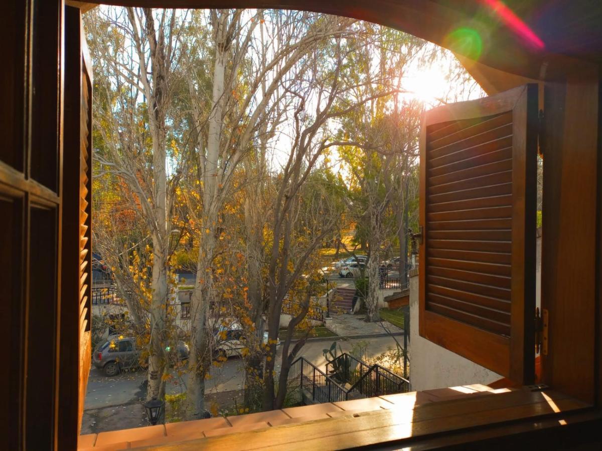 Bed and Breakfast Casa Bravo Mendoza Exterior foto