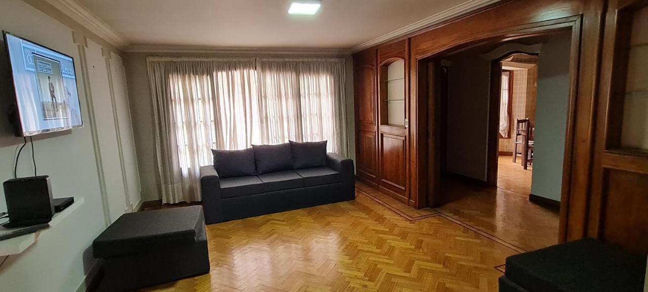 Bed and Breakfast Casa Bravo Mendoza Exterior foto