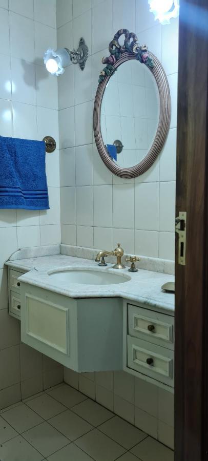Bed and Breakfast Casa Bravo Mendoza Exterior foto