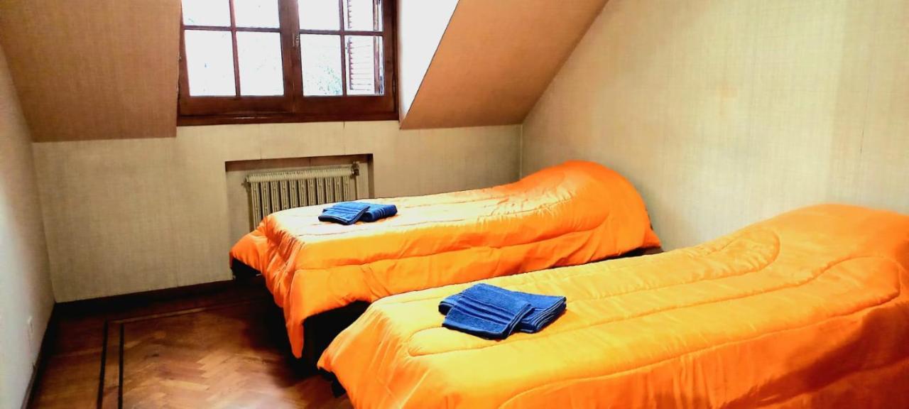 Bed and Breakfast Casa Bravo Mendoza Exterior foto