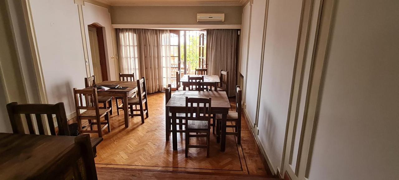 Bed and Breakfast Casa Bravo Mendoza Exterior foto