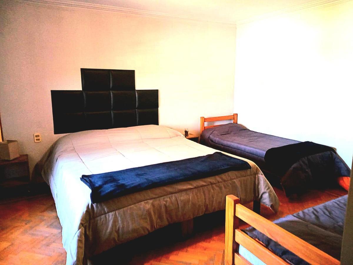 Bed and Breakfast Casa Bravo Mendoza Exterior foto