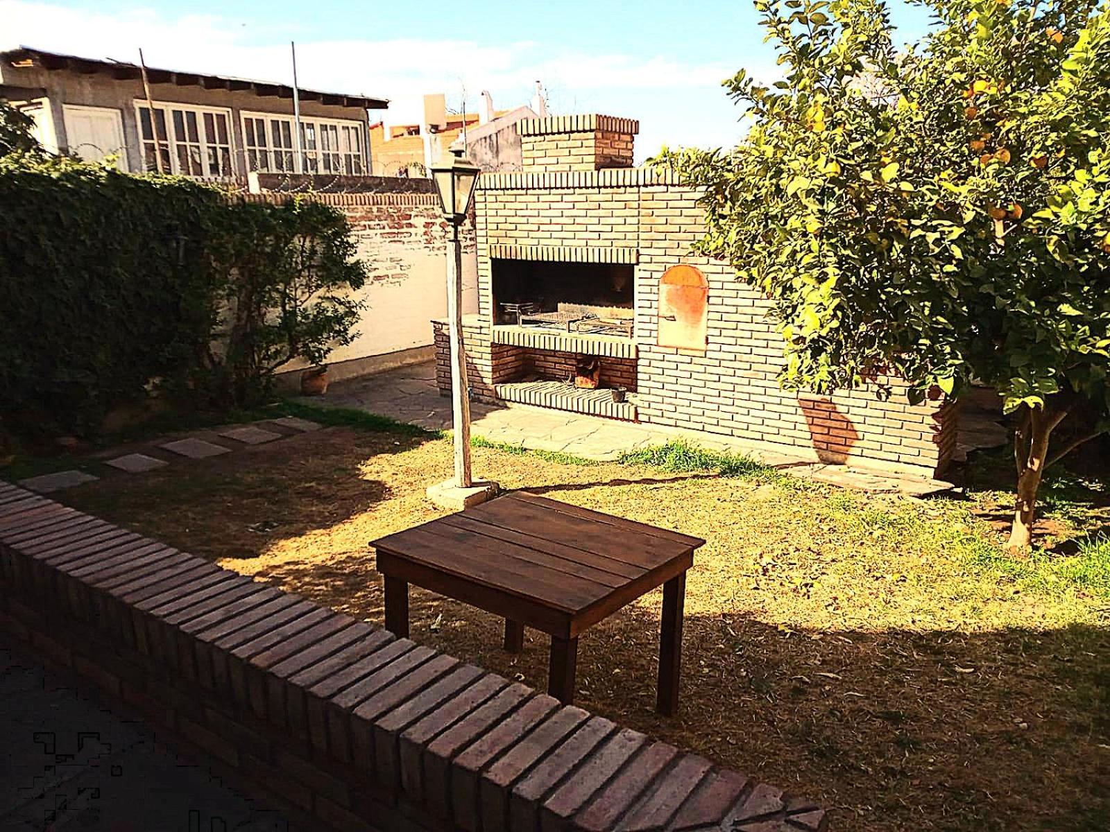 Bed and Breakfast Casa Bravo Mendoza Exterior foto