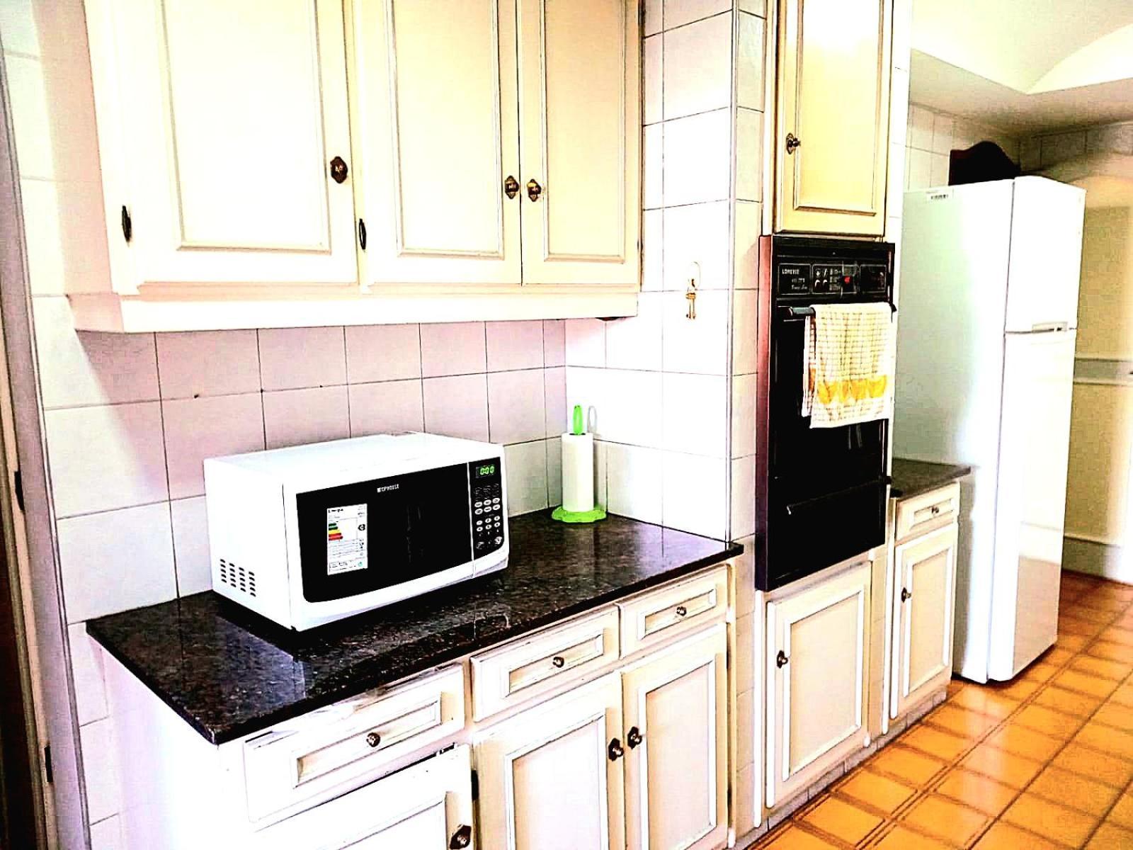 Bed and Breakfast Casa Bravo Mendoza Exterior foto
