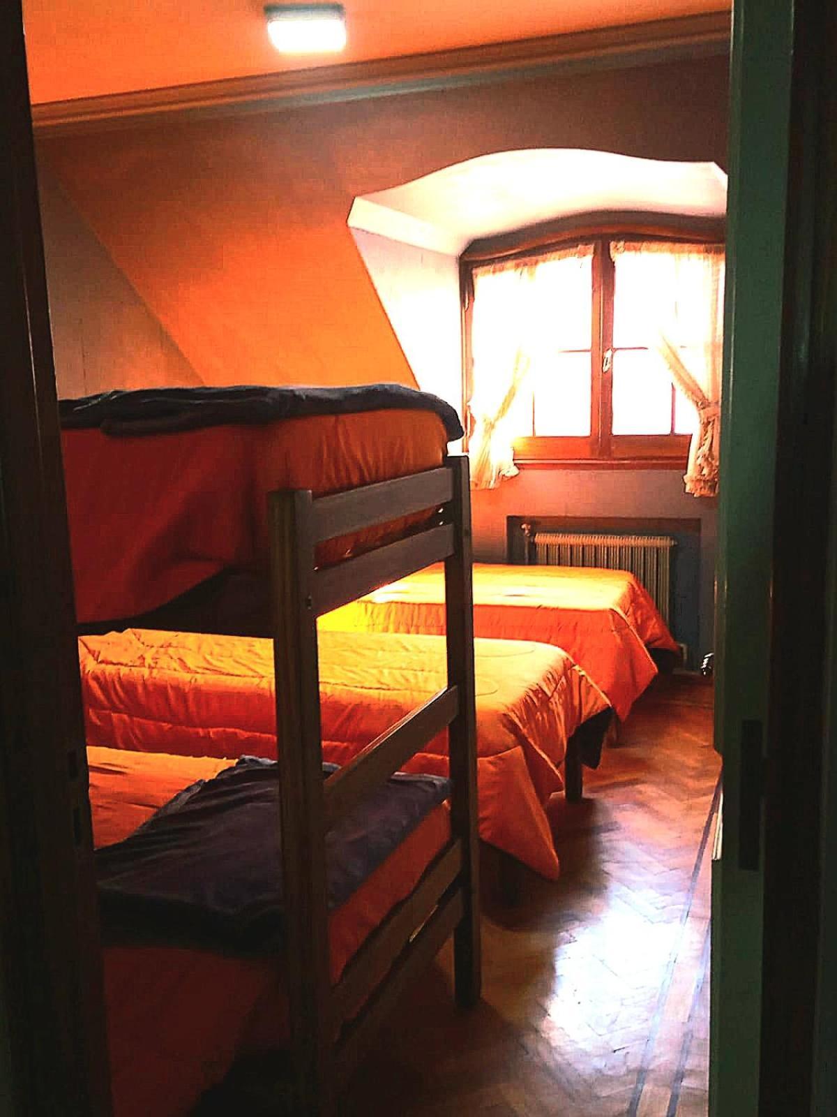 Bed and Breakfast Casa Bravo Mendoza Exterior foto